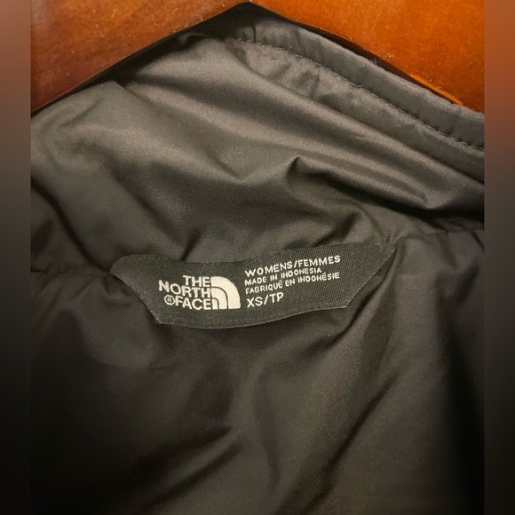 The North Face Ski Jacket Black XS - Picture 3 of 5